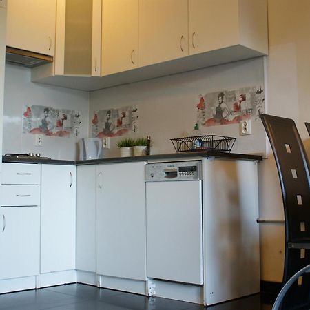 Domki I Apartamenty Caloroczne Koliber Wladyslawowo Ngoại thất bức ảnh