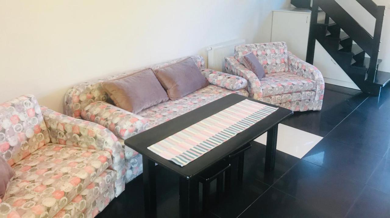 Domki I Apartamenty Caloroczne Koliber Wladyslawowo Ngoại thất bức ảnh
