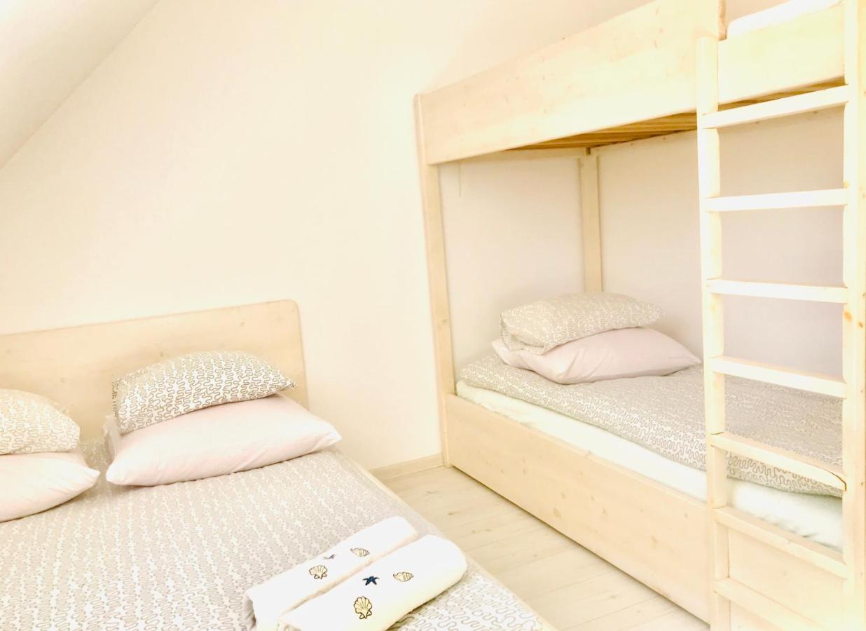Domki I Apartamenty Caloroczne Koliber Wladyslawowo Ngoại thất bức ảnh